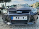 Ford Focus 1.6 125 KM I Właściciel - 3