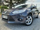 Ford Focus 1.6 125 KM I Właściciel - 4