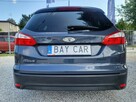 Ford Focus 1.6 125 KM I Właściciel - 6