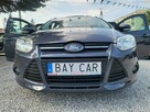 Ford Focus 1.6 125 KM I Właściciel - 8