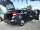 Ford Focus 1.6 125 KM I Właściciel - 11