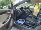 Ford Focus 1.6 125 KM I Właściciel - 14