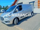 Ford Transit Custom * wersja long*krajowy * - 1