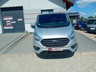 Ford Transit Custom * wersja long*krajowy * - 3