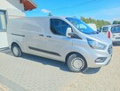 Ford Transit Custom * wersja long*krajowy * - 4