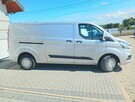 Ford Transit Custom * wersja long*krajowy * - 5