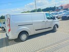 Ford Transit Custom * wersja long*krajowy * - 6