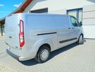 Ford Transit Custom * wersja long*krajowy * - 8