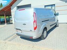 Ford Transit Custom * wersja long*krajowy * - 9