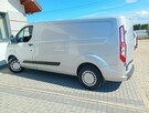 Ford Transit Custom * wersja long*krajowy * - 11