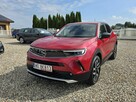 Opel Mokka ELEGANCE 1.2 T 130KM Automat Salon Polska Serwis ASO GWARANCJA FV 23% - 2