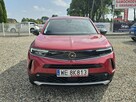 Opel Mokka ELEGANCE 1.2 T 130KM Automat Salon Polska Serwis ASO GWARANCJA FV 23% - 3