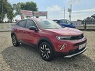 Opel Mokka ELEGANCE 1.2 T 130KM Automat Salon Polska Serwis ASO GWARANCJA FV 23% - 4