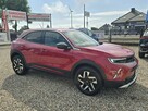 Opel Mokka ELEGANCE 1.2 T 130KM Automat Salon Polska Serwis ASO GWARANCJA FV 23% - 5