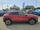 Opel Mokka ELEGANCE 1.2 T 130KM Automat Salon Polska Serwis ASO GWARANCJA FV 23% - 6