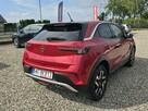 Opel Mokka ELEGANCE 1.2 T 130KM Automat Salon Polska Serwis ASO GWARANCJA FV 23% - 8