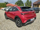 Opel Mokka ELEGANCE 1.2 T 130KM Automat Salon Polska Serwis ASO GWARANCJA FV 23% - 10