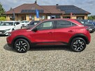 Opel Mokka ELEGANCE 1.2 T 130KM Automat Salon Polska Serwis ASO GWARANCJA FV 23% - 12