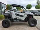 Polaris Ranger RZR S POLARIS RZR 1000S TRIAL bardzo zadbany i sprawny ,napędy, - 3