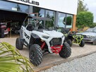 Polaris Ranger RZR S POLARIS RZR 1000S TRIAL bardzo zadbany i sprawny ,napędy, - 13