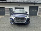 Audi Q5 S-line*kamery 360*100% bezwypadkowy*EUROPA*virtual cocpit - 2