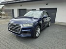 Audi Q5 S-line*kamery 360*100% bezwypadkowy*EUROPA*virtual cocpit - 3