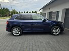 Audi Q5 S-line*kamery 360*100% bezwypadkowy*EUROPA*virtual cocpit - 4