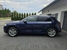 Audi Q5 S-line*kamery 360*100% bezwypadkowy*EUROPA*virtual cocpit - 5
