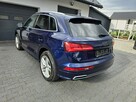 Audi Q5 S-line*kamery 360*100% bezwypadkowy*EUROPA*virtual cocpit - 6