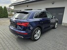 Audi Q5 S-line*kamery 360*100% bezwypadkowy*EUROPA*virtual cocpit - 8