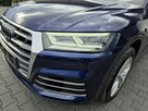 Audi Q5 S-line*kamery 360*100% bezwypadkowy*EUROPA*virtual cocpit - 9