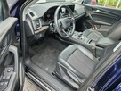 Audi Q5 S-line*kamery 360*100% bezwypadkowy*EUROPA*virtual cocpit - 13
