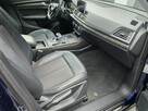 Audi Q5 S-line*kamery 360*100% bezwypadkowy*EUROPA*virtual cocpit - 16