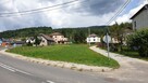 Piękna działka budowlana w Wilkowicach z widokiem - 16