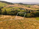 Działka budowlana Wojciechowice gm. Kłodzko, Widokowa - 1