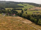 Działka budowlana Wojciechowice gm. Kłodzko, Widokowa - 5