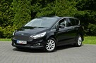Ford S-Max 2.0TDCI 150KM 7-mio Osobowy! Serwis! Zobacz Koniecznie!!! - 2