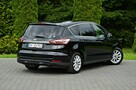 Ford S-Max 2.0TDCI 150KM 7-mio Osobowy! Serwis! Zobacz Koniecznie!!! - 4