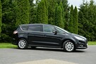 Ford S-Max 2.0TDCI 150KM 7-mio Osobowy! Serwis! Zobacz Koniecznie!!! - 13