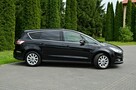 Ford S-Max 2.0TDCI 150KM 7-mio Osobowy! Serwis! Zobacz Koniecznie!!! - 14