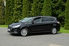 Ford S-Max 2.0TDCI 150KM 7-mio Osobowy! Serwis! Zobacz Koniecznie!!! - 16