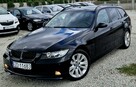 BMW 318 Potwierdzony przebieg! Automat! Panorama! ShadowLine! Skóra! Navi! - 1