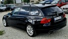 BMW 318 Potwierdzony przebieg! Automat! Panorama! ShadowLine! Skóra! Navi! - 3