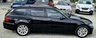 BMW 318 Potwierdzony przebieg! Automat! Panorama! ShadowLine! Skóra! Navi! - 5