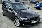 BMW 318 Potwierdzony przebieg! Automat! Panorama! ShadowLine! Skóra! Navi! - 6