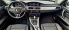 BMW 318 Potwierdzony przebieg! Automat! Panorama! ShadowLine! Skóra! Navi! - 8