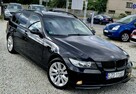 BMW 318 Potwierdzony przebieg! Automat! Panorama! ShadowLine! Skóra! Navi! - 9