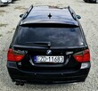 BMW 318 Potwierdzony przebieg! Automat! Panorama! ShadowLine! Skóra! Navi! - 14