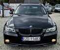 BMW 318 Potwierdzony przebieg! Automat! Panorama! ShadowLine! Skóra! Navi! - 15