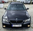 BMW 318 Potwierdzony przebieg! Automat! Panorama! ShadowLine! Skóra! Navi! - 16